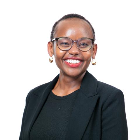 Stella Kyengo