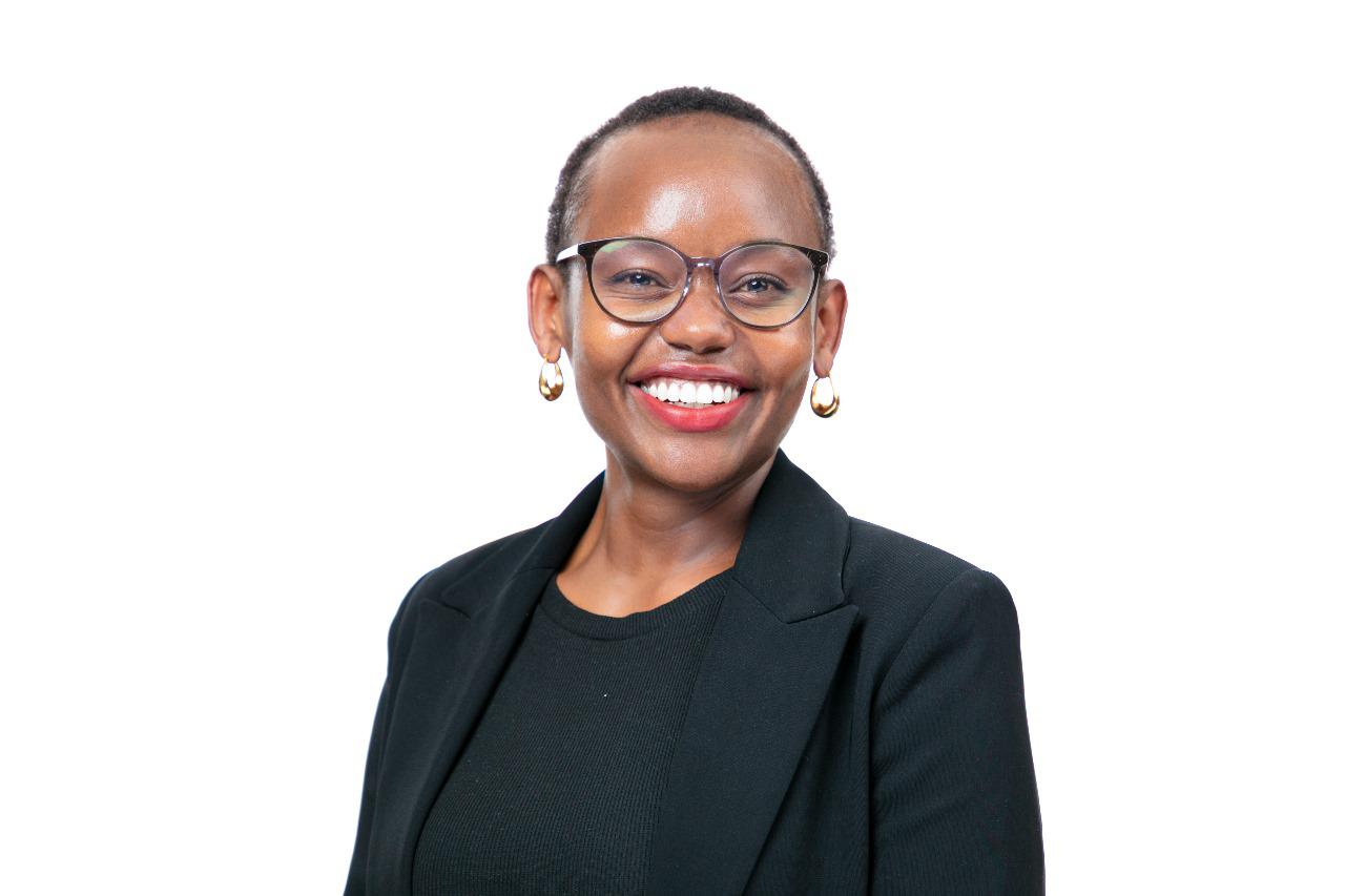 Stella Kyengo